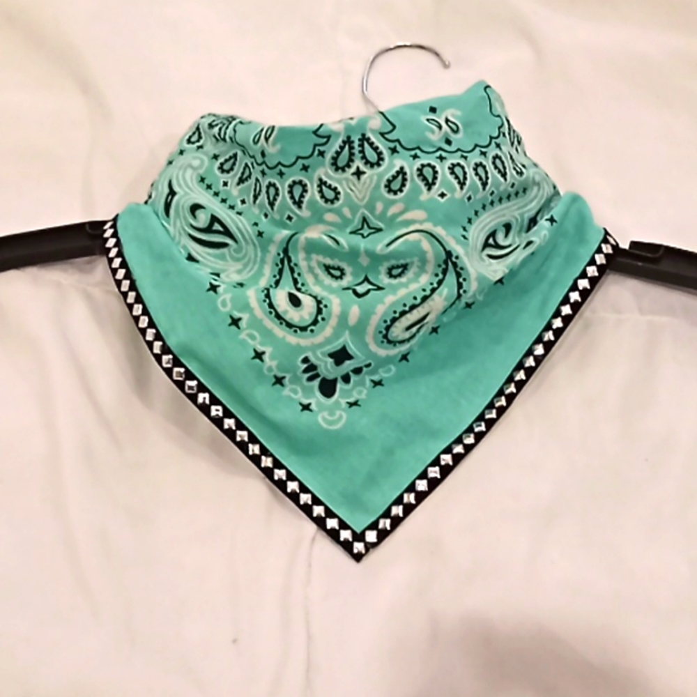 Handmade Bandana